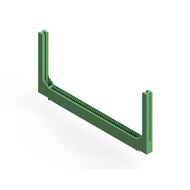 345-050-500-458 EDAC Inc.  Edgeboard Connectors